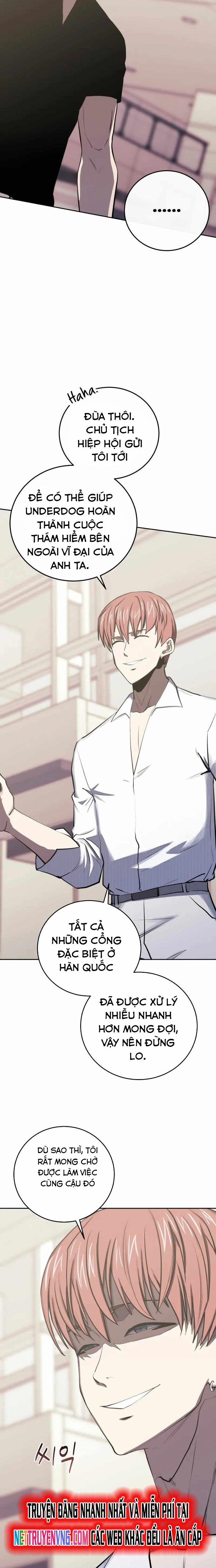 Từ Hôm Nay, Tôi Là Một Người Chơi 81 trang 13