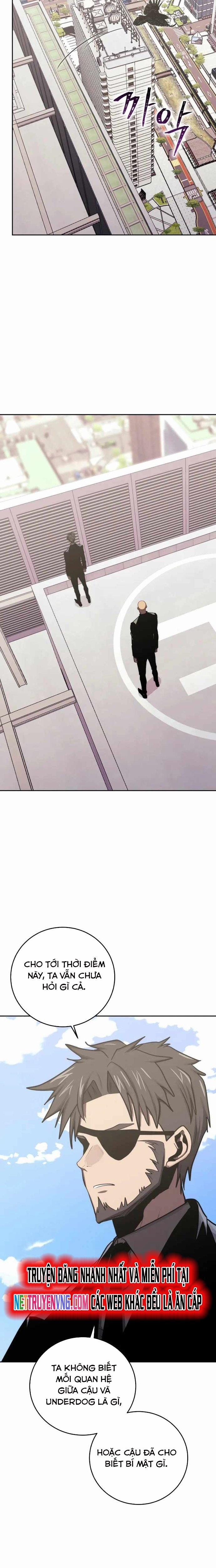 Từ Hôm Nay, Tôi Là Một Người Chơi 81 trang 20