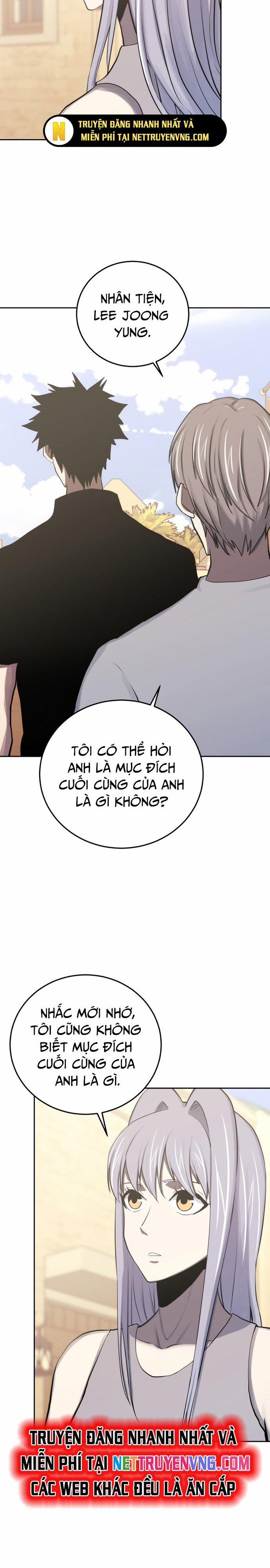 Từ Hôm Nay, Tôi Là Một Người Chơi 82 trang 12