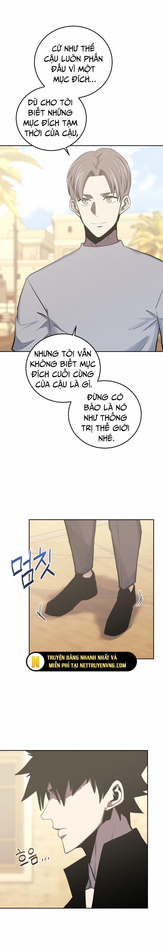 Từ Hôm Nay, Tôi Là Một Người Chơi 82 trang 13