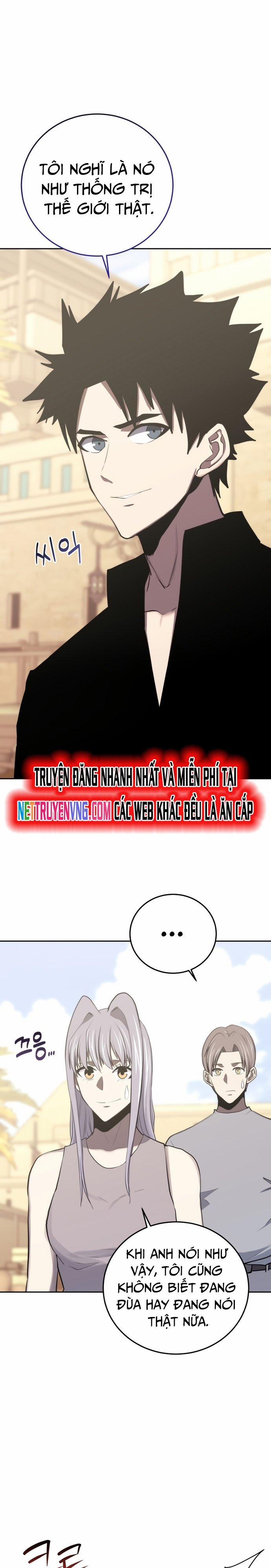 Từ Hôm Nay, Tôi Là Một Người Chơi 82 trang 14