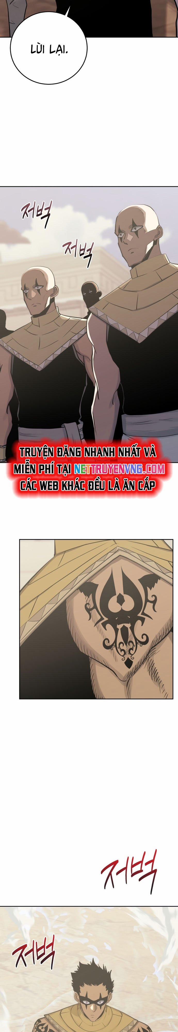 Từ Hôm Nay, Tôi Là Một Người Chơi 82 trang 16