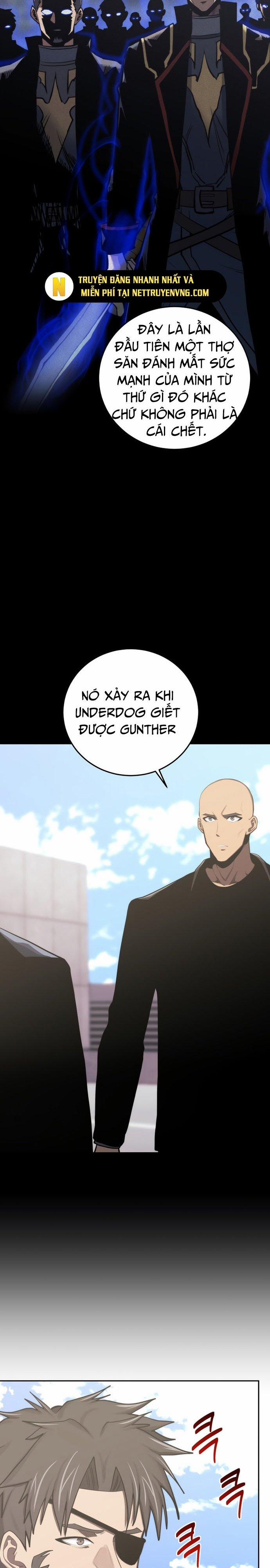 Từ Hôm Nay, Tôi Là Một Người Chơi 82 trang 3