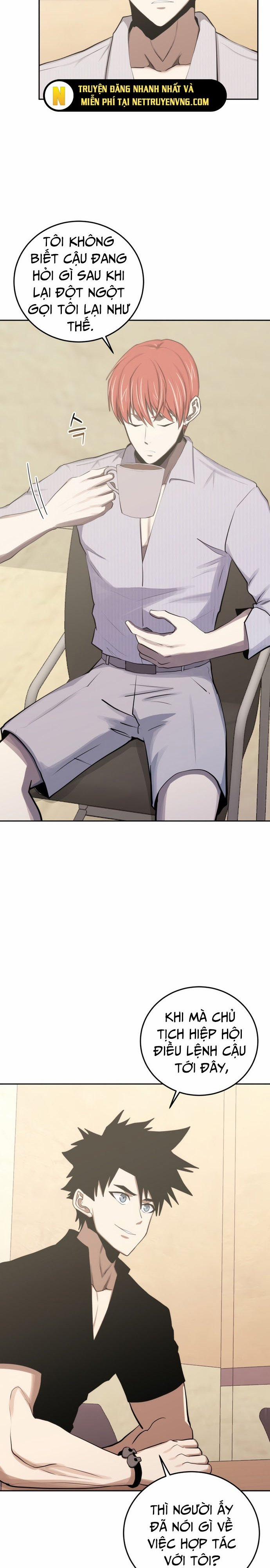 Từ Hôm Nay, Tôi Là Một Người Chơi 82 trang 6