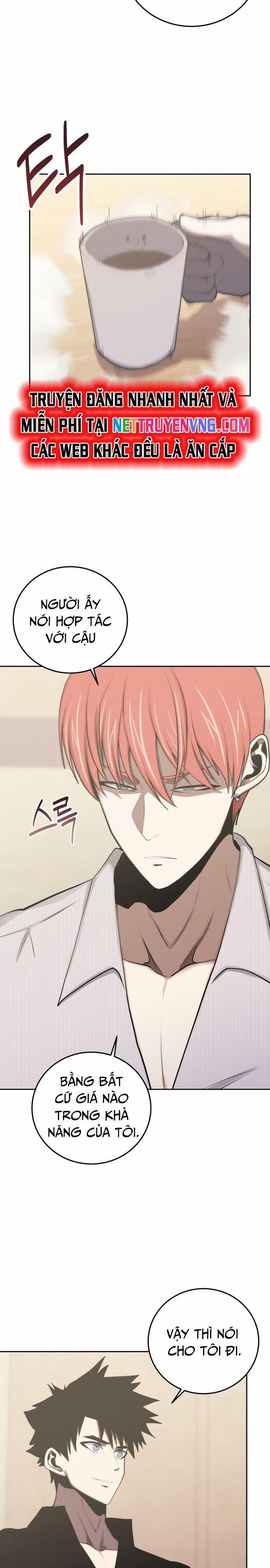 Từ Hôm Nay, Tôi Là Một Người Chơi 82 trang 7
