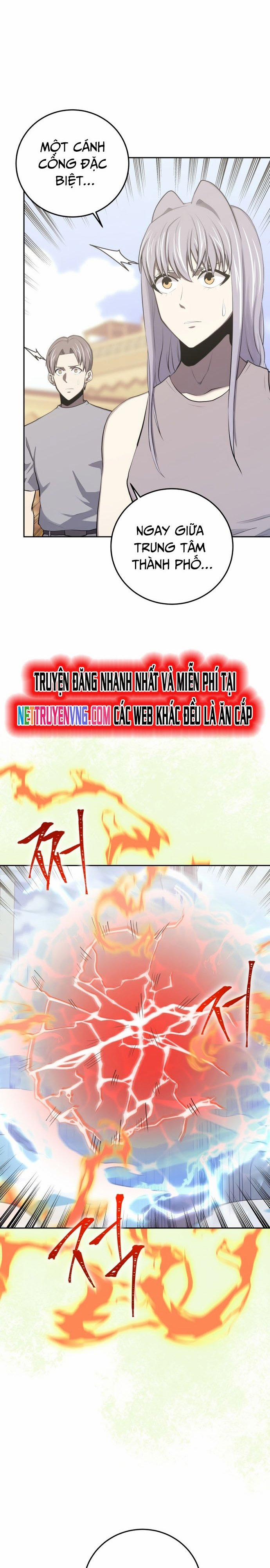 Từ Hôm Nay, Tôi Là Một Người Chơi 83 trang 10