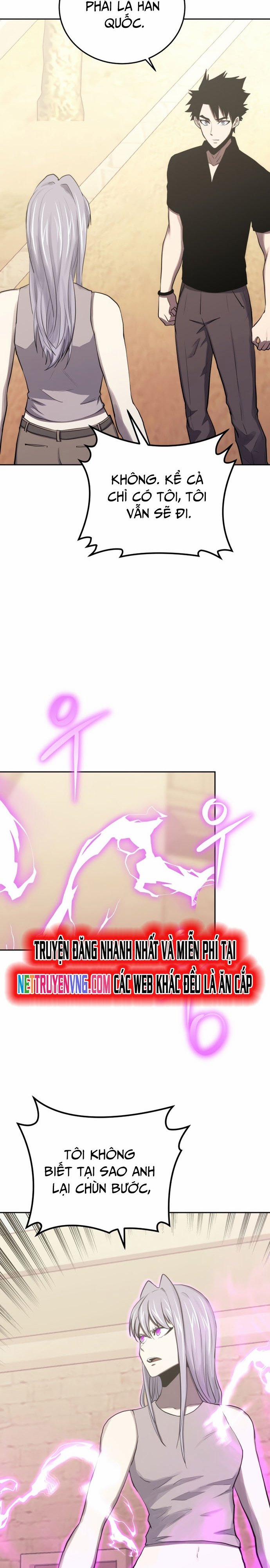 Từ Hôm Nay, Tôi Là Một Người Chơi 83 trang 13