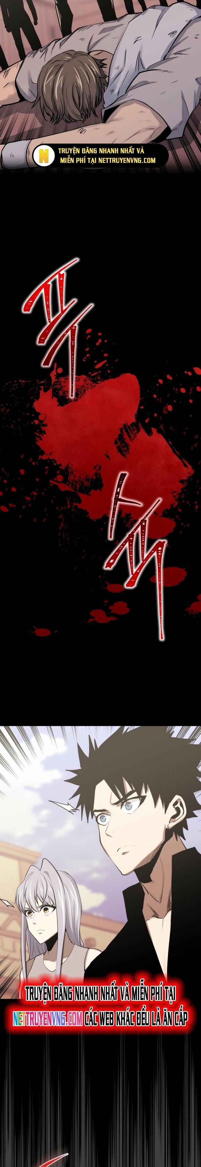 Từ Hôm Nay, Tôi Là Một Người Chơi 83 trang 26