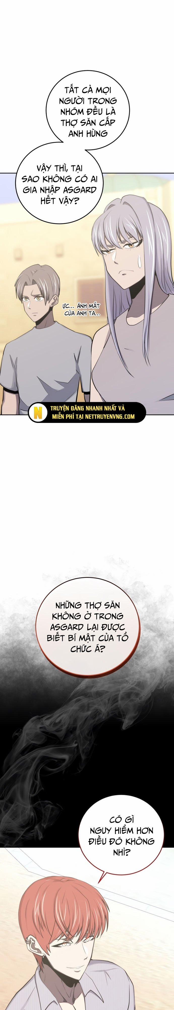 Từ Hôm Nay, Tôi Là Một Người Chơi 83 trang 5