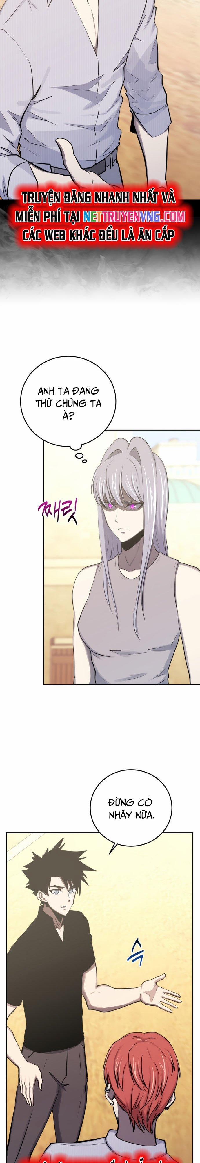 Từ Hôm Nay, Tôi Là Một Người Chơi 83 trang 6