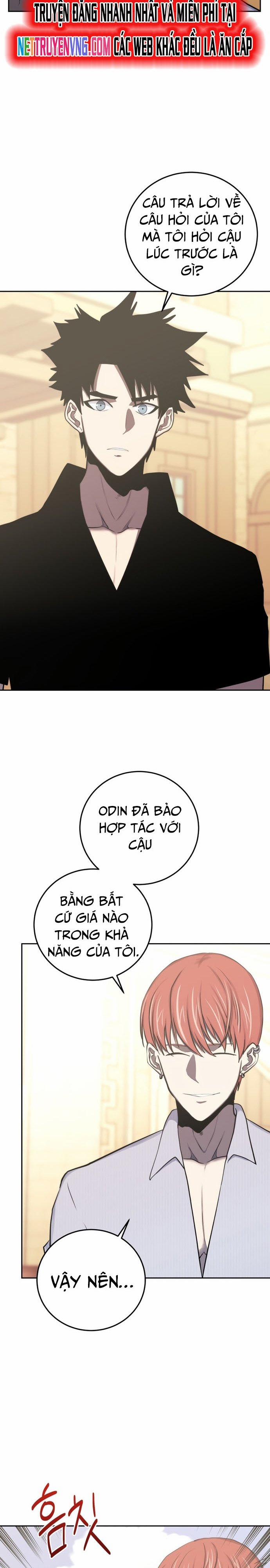 Từ Hôm Nay, Tôi Là Một Người Chơi 83 trang 7