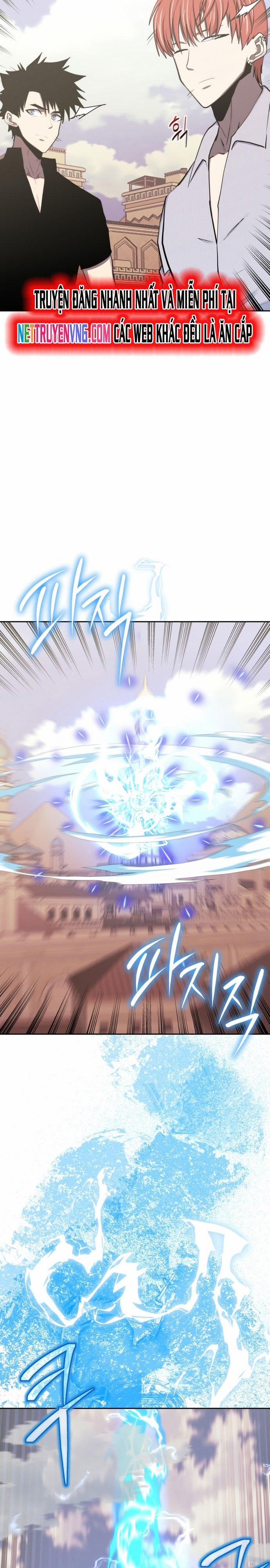 Từ Hôm Nay, Tôi Là Một Người Chơi 83 trang 8