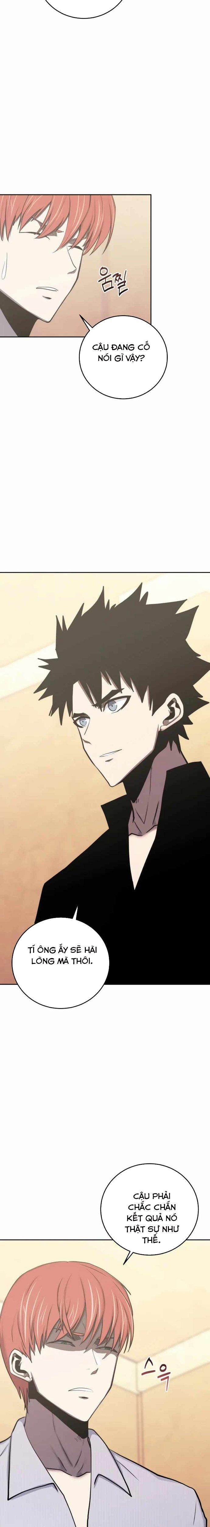Từ Hôm Nay, Tôi Là Một Người Chơi 84 trang 13