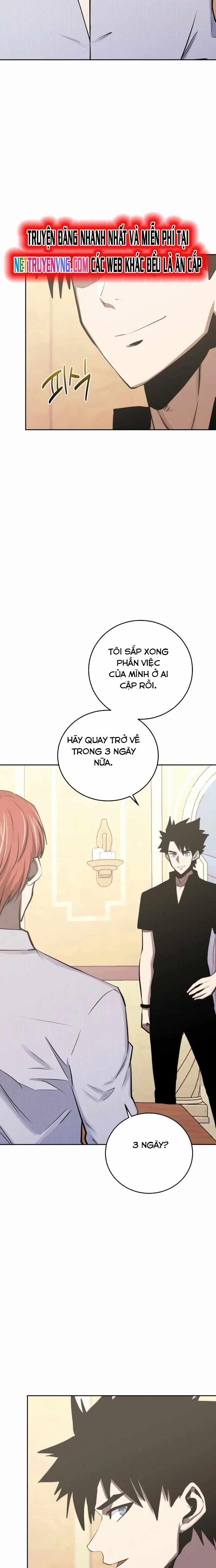 Từ Hôm Nay, Tôi Là Một Người Chơi 84 trang 14