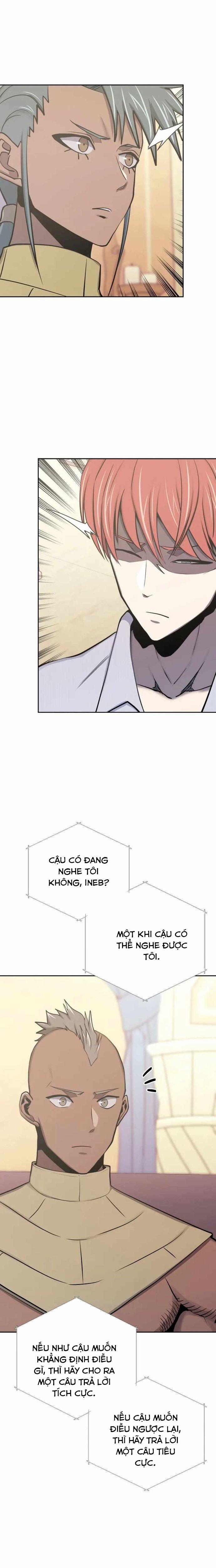 Từ Hôm Nay, Tôi Là Một Người Chơi 84 trang 5