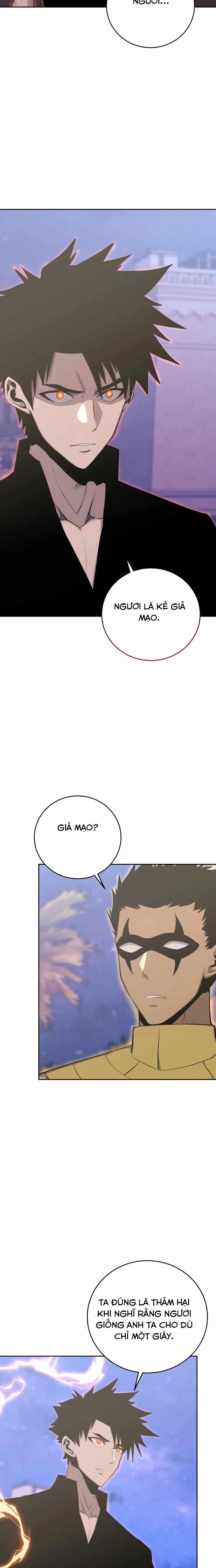 Từ Hôm Nay, Tôi Là Một Người Chơi 86 trang 3