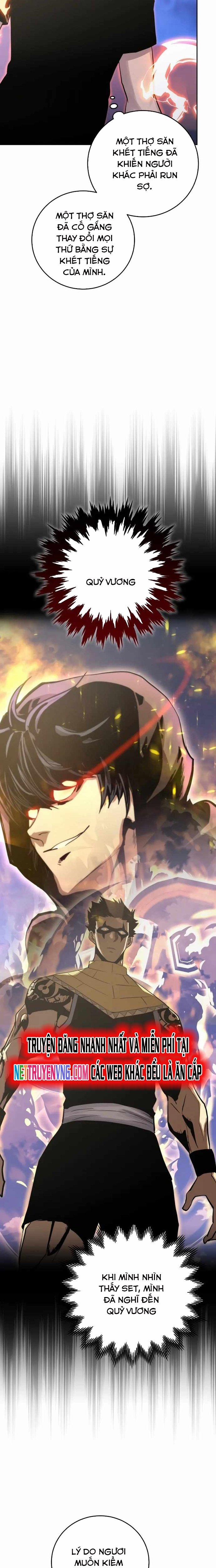 Từ Hôm Nay, Tôi Là Một Người Chơi 86 trang 4