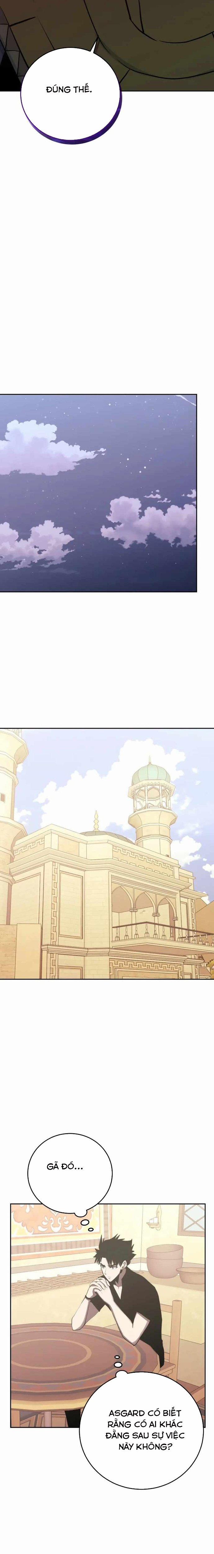 Từ Hôm Nay, Tôi Là Một Người Chơi 86 trang 7