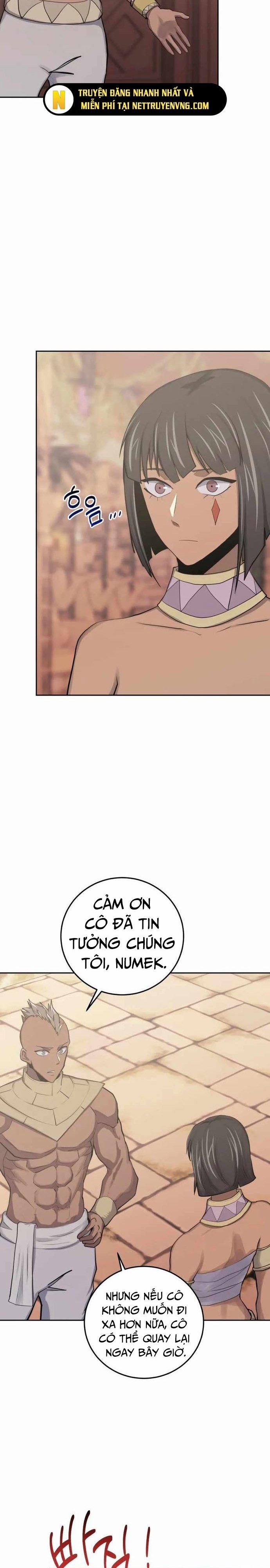 Từ Hôm Nay, Tôi Là Một Người Chơi 87 trang 12