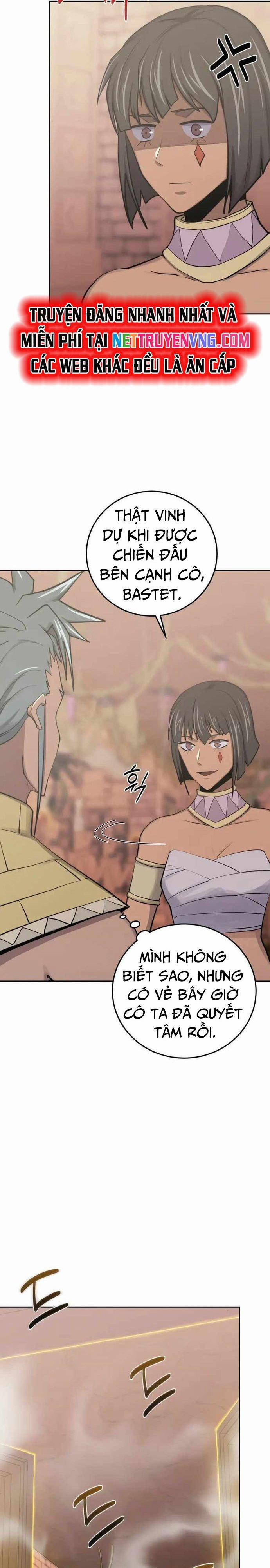 Từ Hôm Nay, Tôi Là Một Người Chơi 87 trang 13