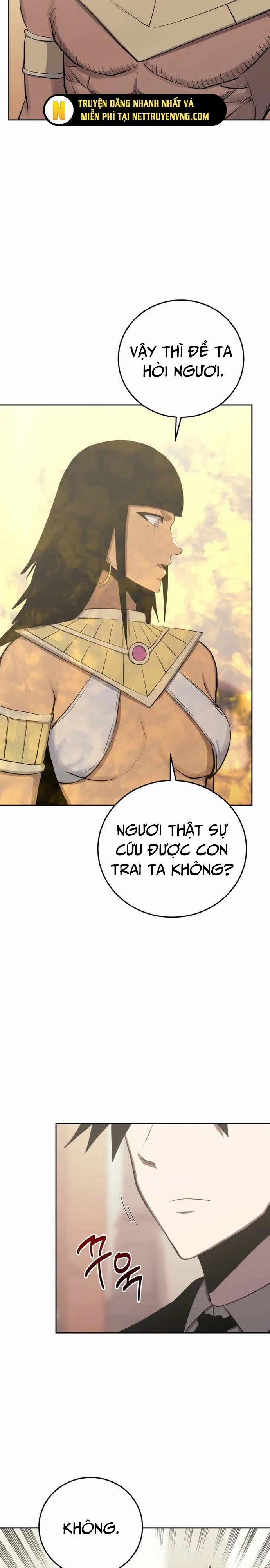 Từ Hôm Nay, Tôi Là Một Người Chơi 87 trang 24