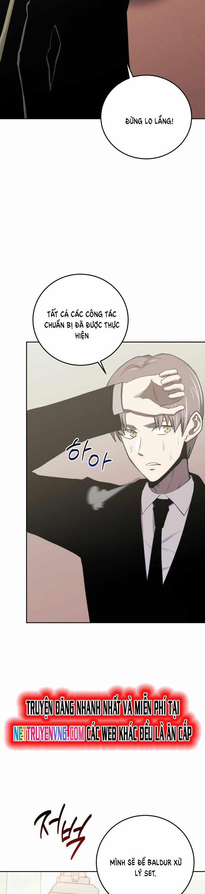 Từ Hôm Nay, Tôi Là Một Người Chơi 88 trang 21