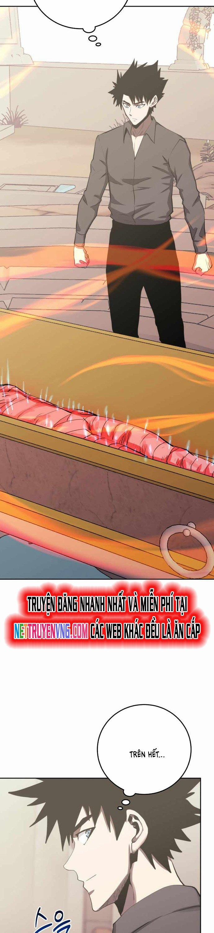 Từ Hôm Nay, Tôi Là Một Người Chơi 88 trang 23