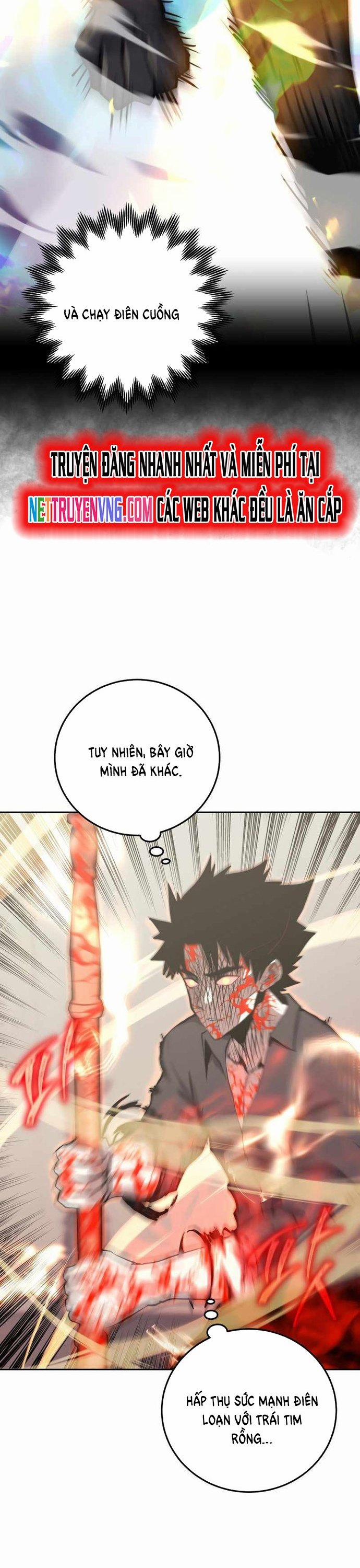 Từ Hôm Nay, Tôi Là Một Người Chơi 88 trang 33