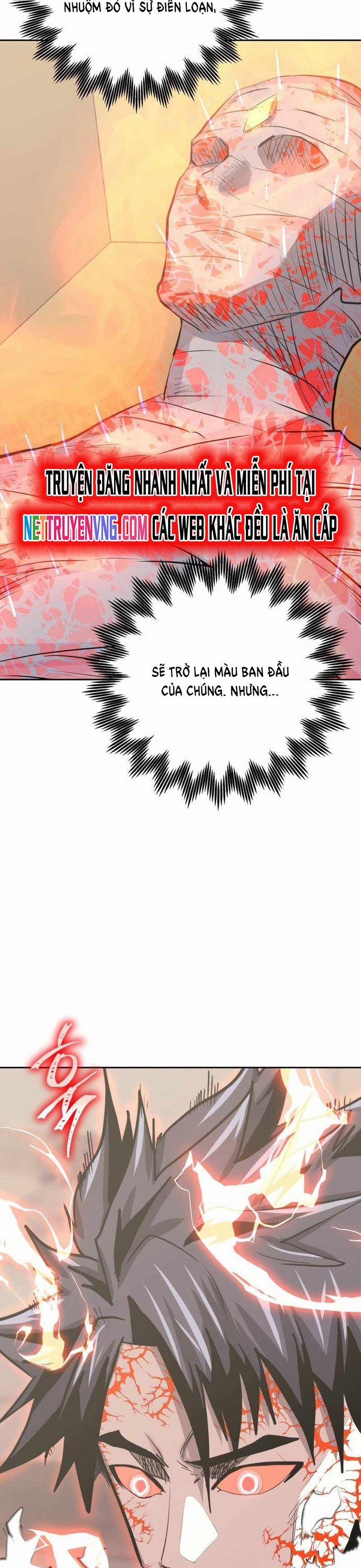 Từ Hôm Nay, Tôi Là Một Người Chơi 88 trang 35