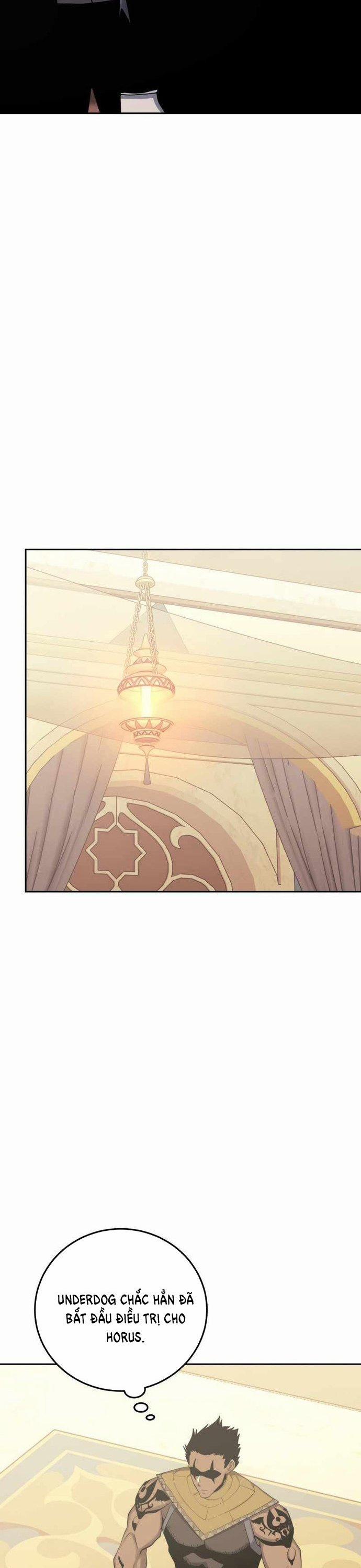 Từ Hôm Nay, Tôi Là Một Người Chơi 88 trang 4