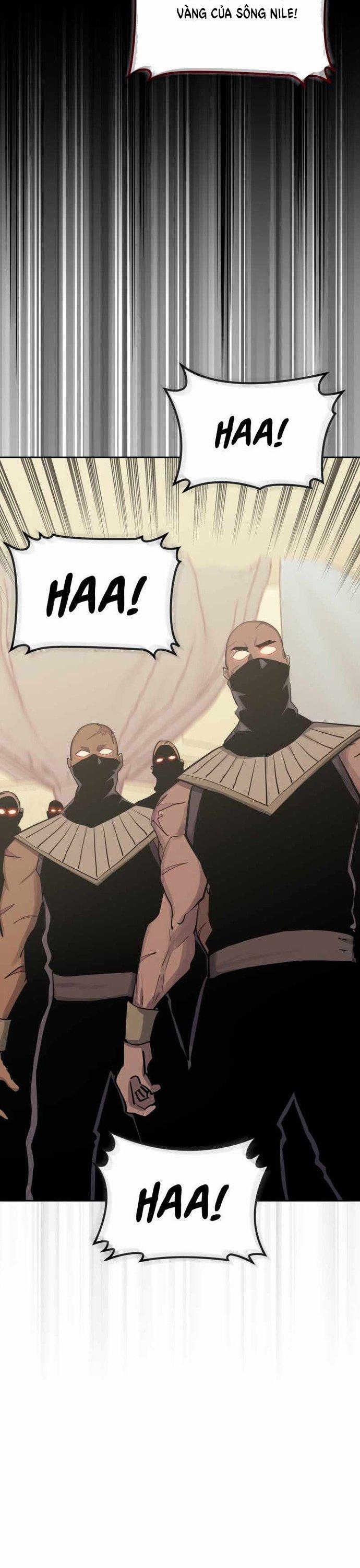 Từ Hôm Nay, Tôi Là Một Người Chơi 88 trang 8