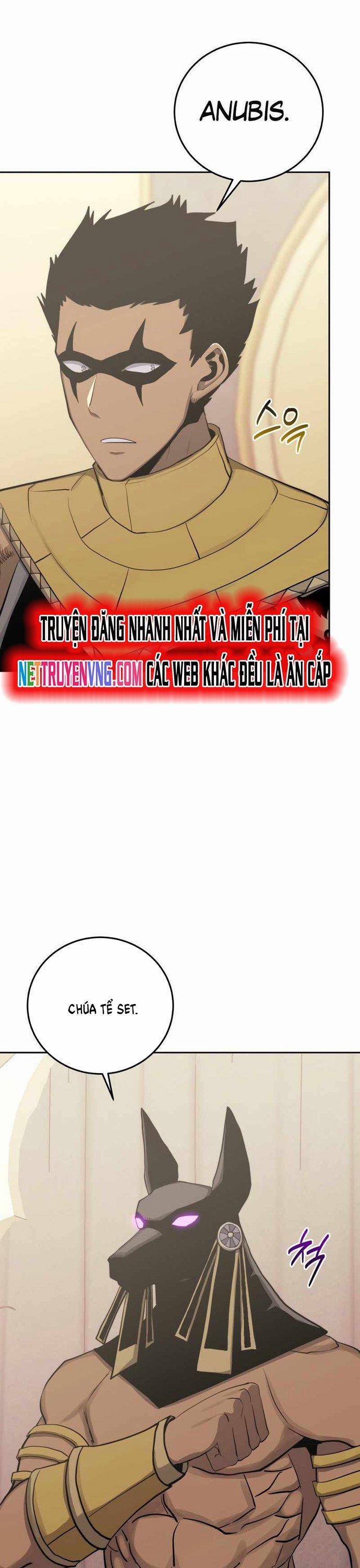 Từ Hôm Nay, Tôi Là Một Người Chơi 88 trang 9