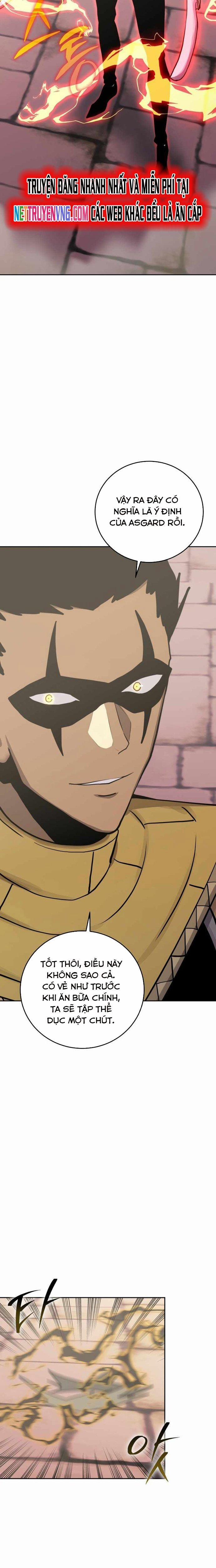 Từ Hôm Nay, Tôi Là Một Người Chơi 89 trang 19