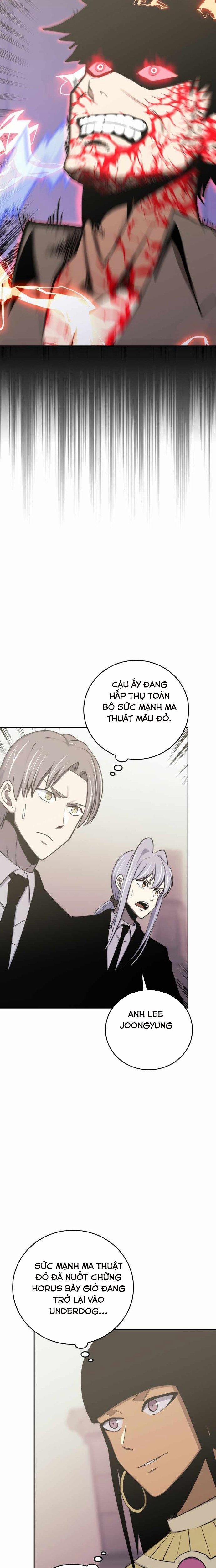 Từ Hôm Nay, Tôi Là Một Người Chơi 89 trang 2