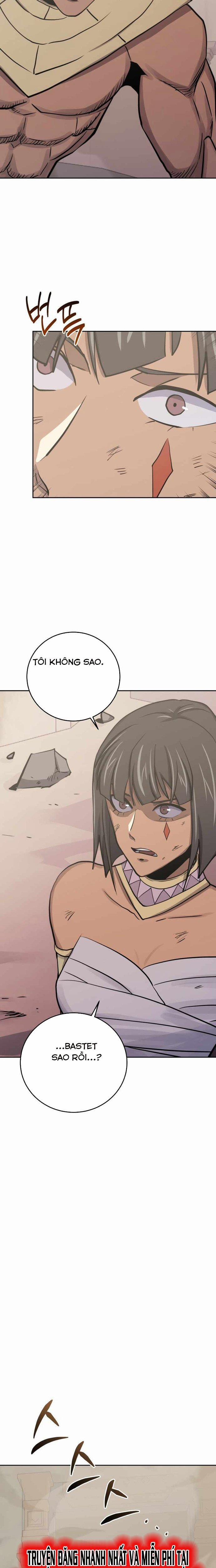 Từ Hôm Nay, Tôi Là Một Người Chơi 89 trang 4
