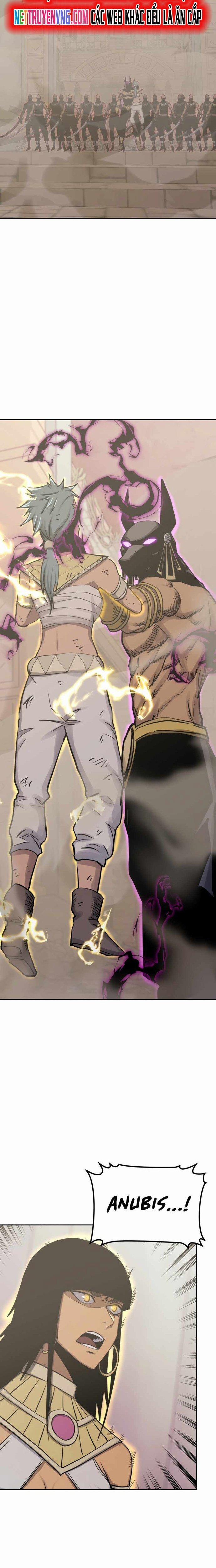 Từ Hôm Nay, Tôi Là Một Người Chơi 89 trang 5