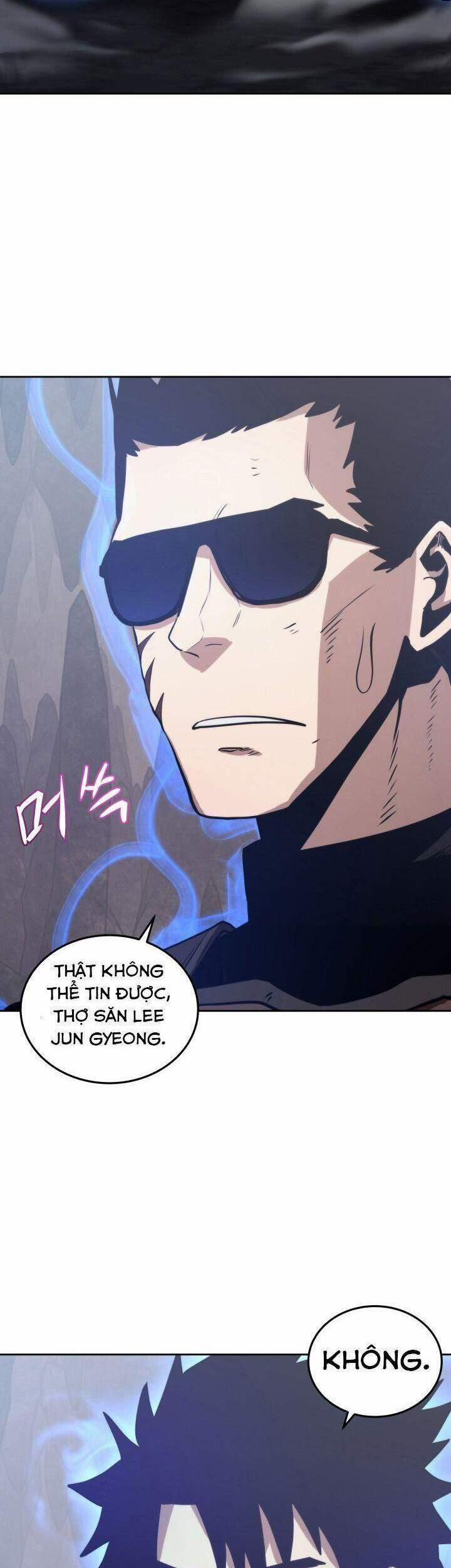 Từ Hôm Nay, Tôi Là Một Người Chơi 9 trang 10