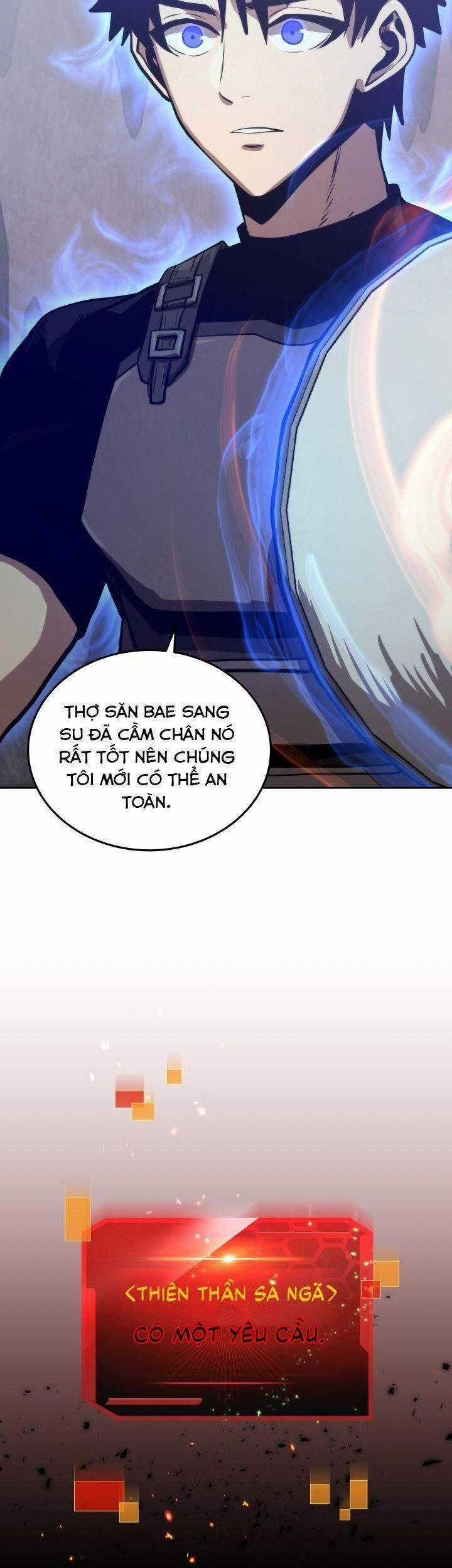 Từ Hôm Nay, Tôi Là Một Người Chơi 9 trang 11