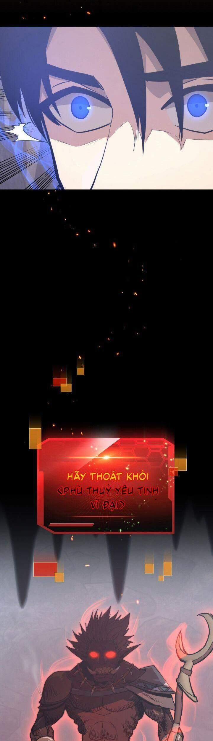 Từ Hôm Nay, Tôi Là Một Người Chơi 9 trang 12