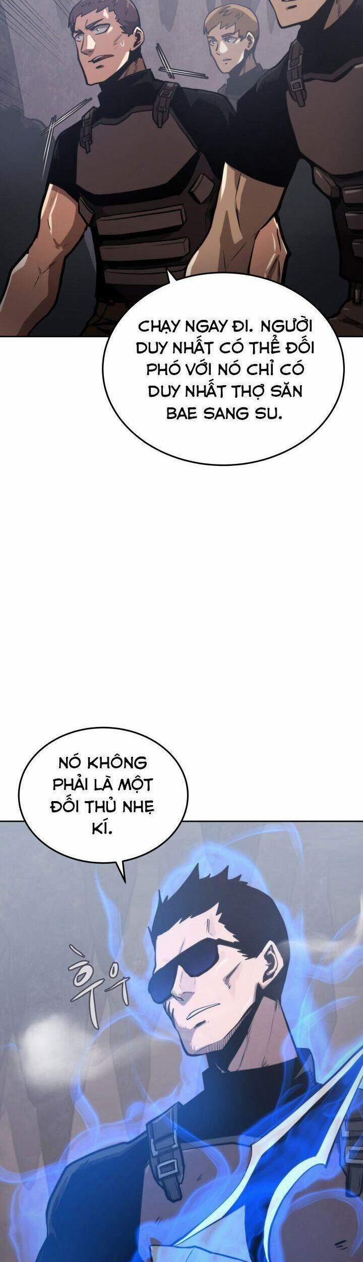 Từ Hôm Nay, Tôi Là Một Người Chơi 9 trang 14