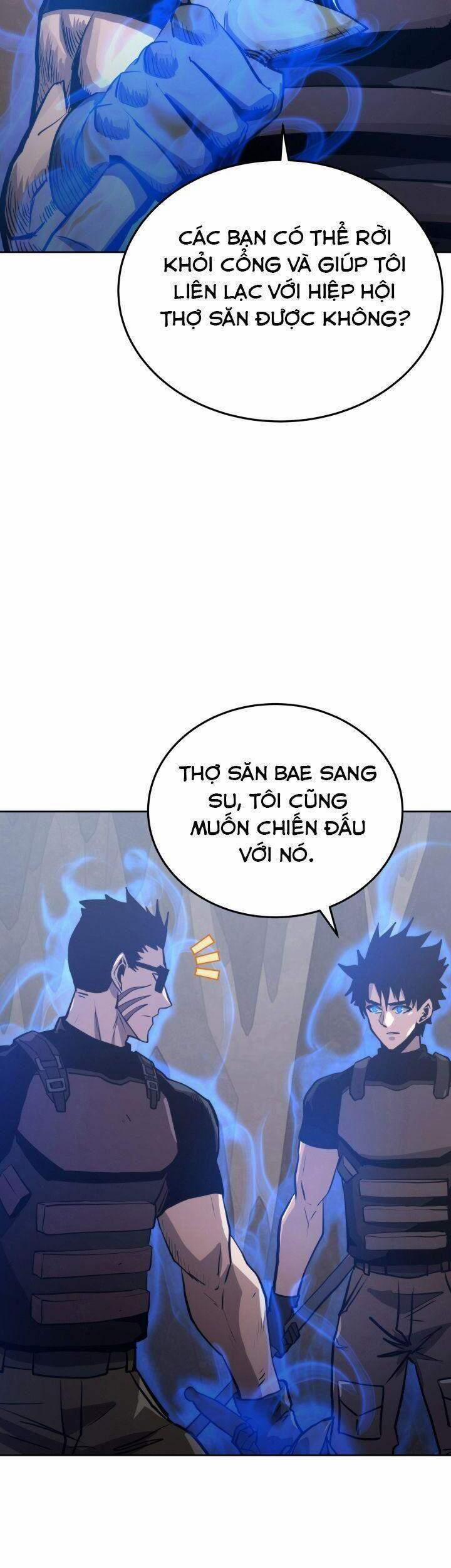 Từ Hôm Nay, Tôi Là Một Người Chơi 9 trang 15