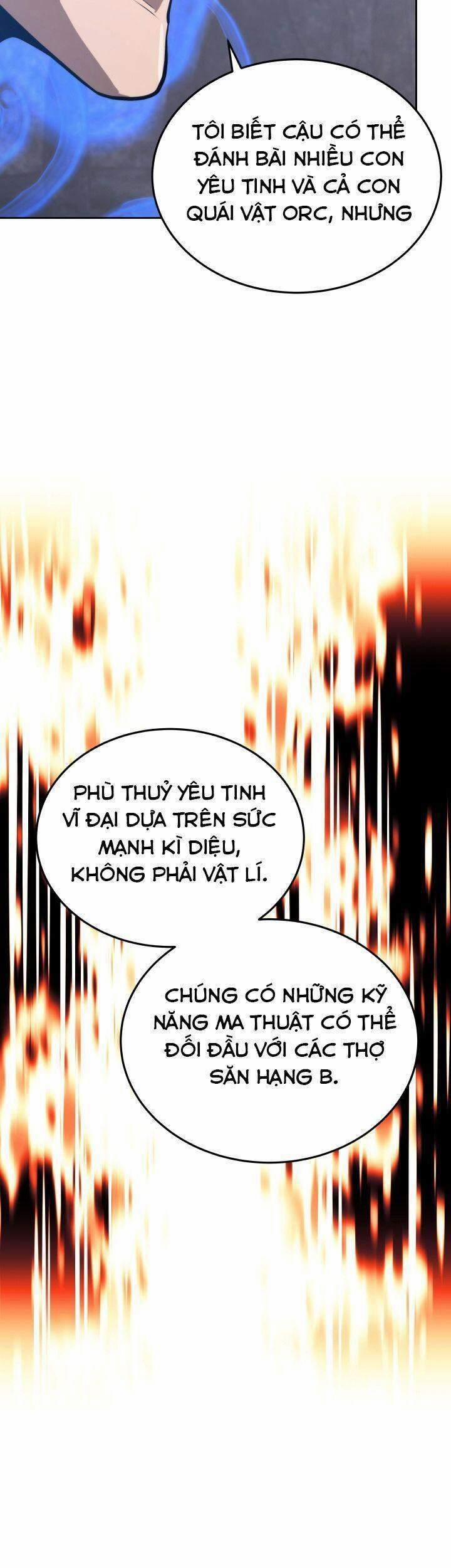 Từ Hôm Nay, Tôi Là Một Người Chơi 9 trang 17