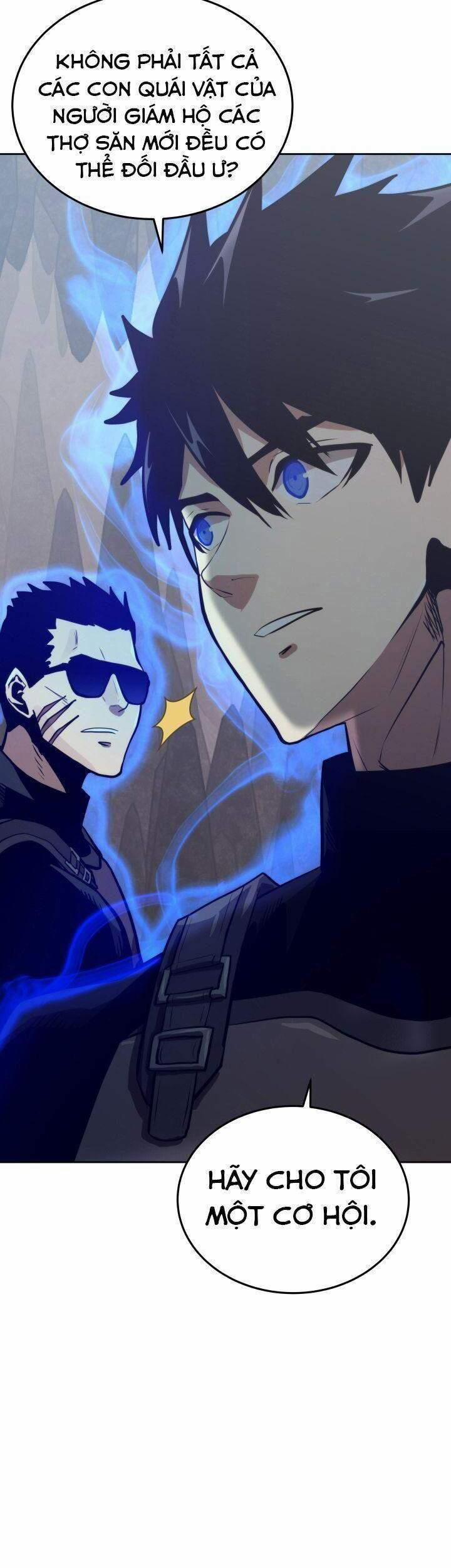 Từ Hôm Nay, Tôi Là Một Người Chơi 9 trang 19