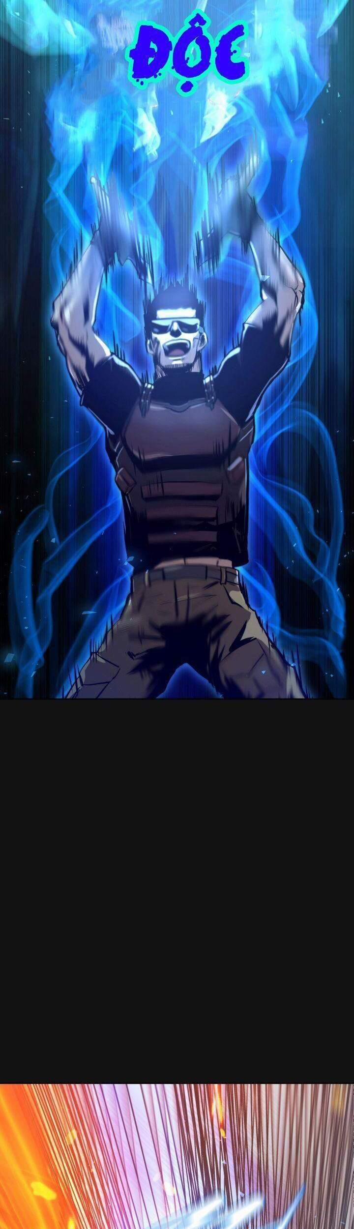 Từ Hôm Nay, Tôi Là Một Người Chơi 9 trang 2