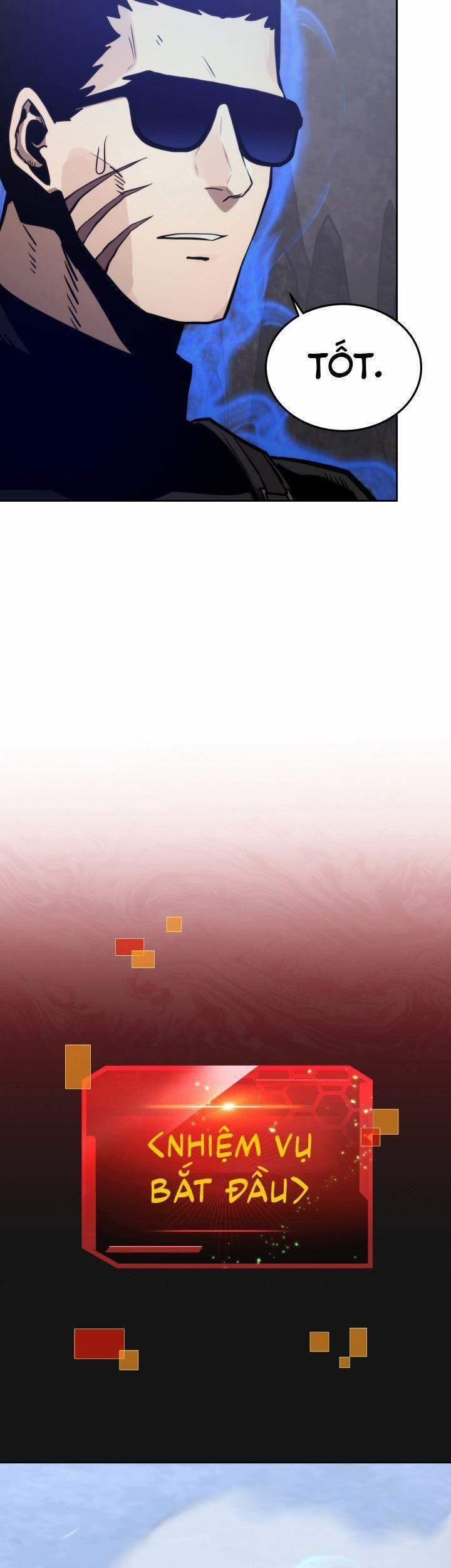 Từ Hôm Nay, Tôi Là Một Người Chơi 9 trang 21