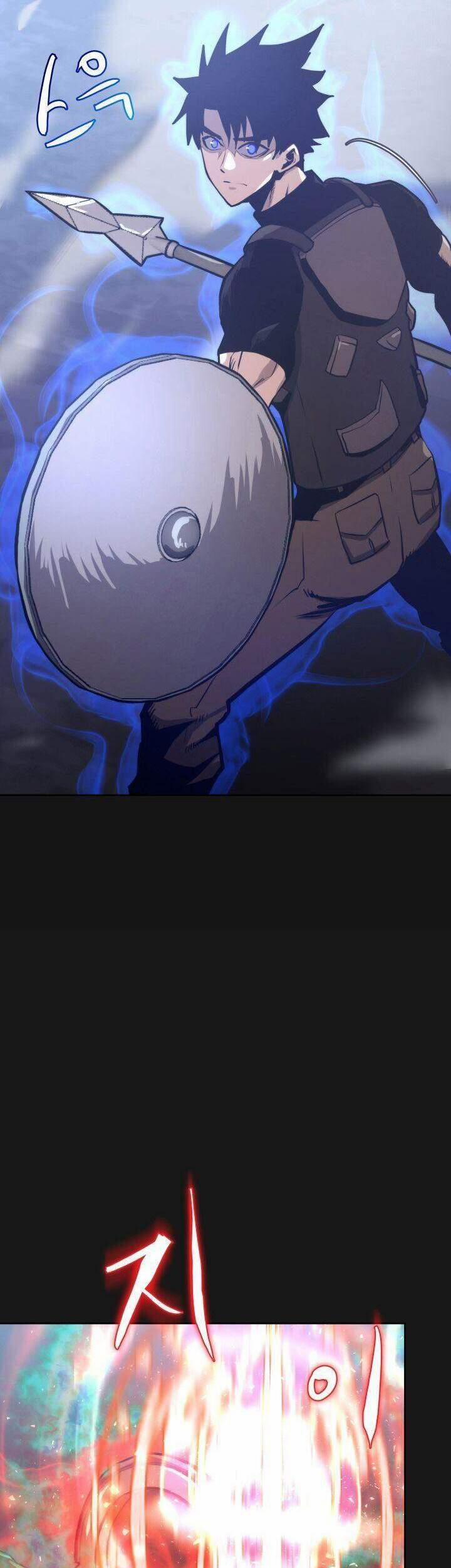 Từ Hôm Nay, Tôi Là Một Người Chơi 9 trang 22