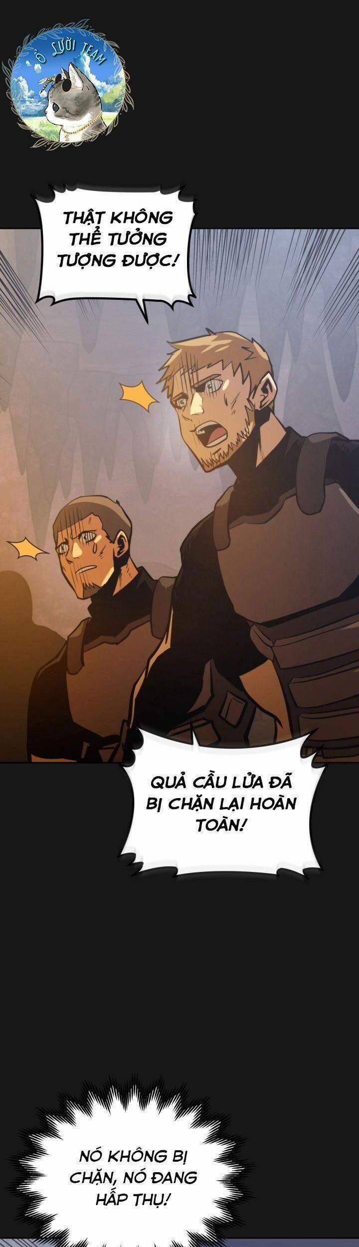 Từ Hôm Nay, Tôi Là Một Người Chơi 9 trang 27