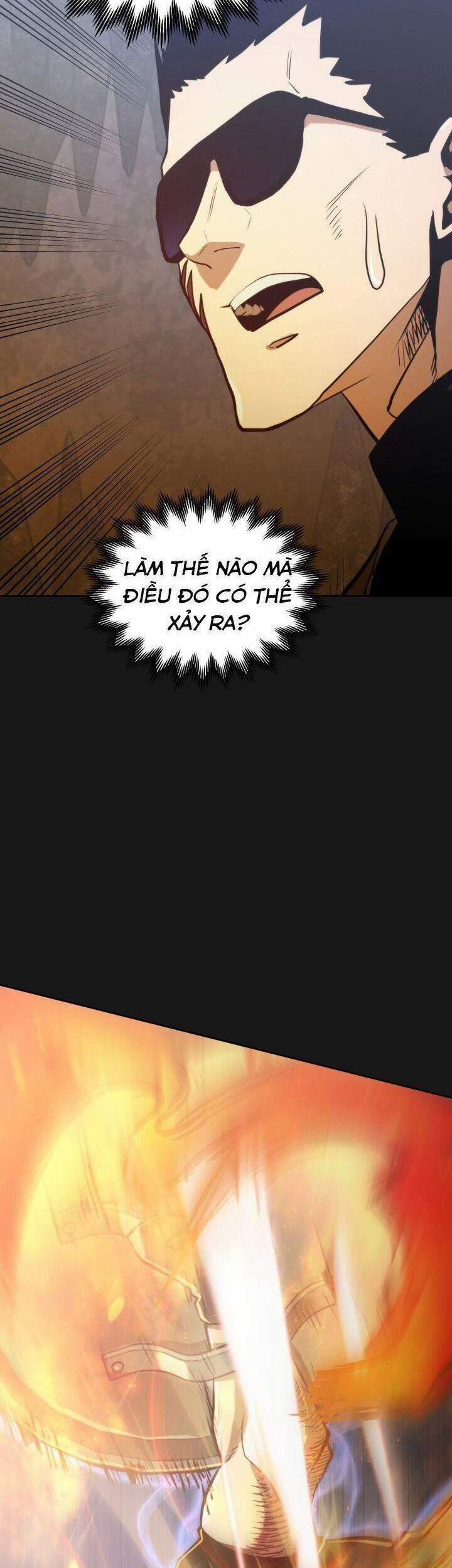 Từ Hôm Nay, Tôi Là Một Người Chơi 9 trang 28