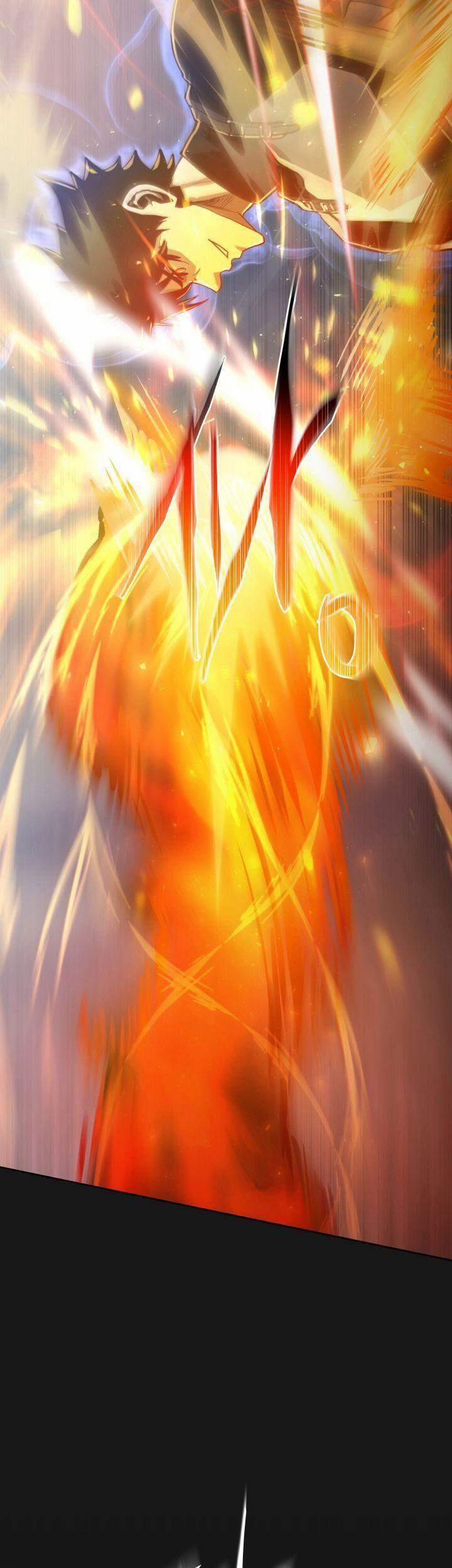 Từ Hôm Nay, Tôi Là Một Người Chơi 9 trang 29