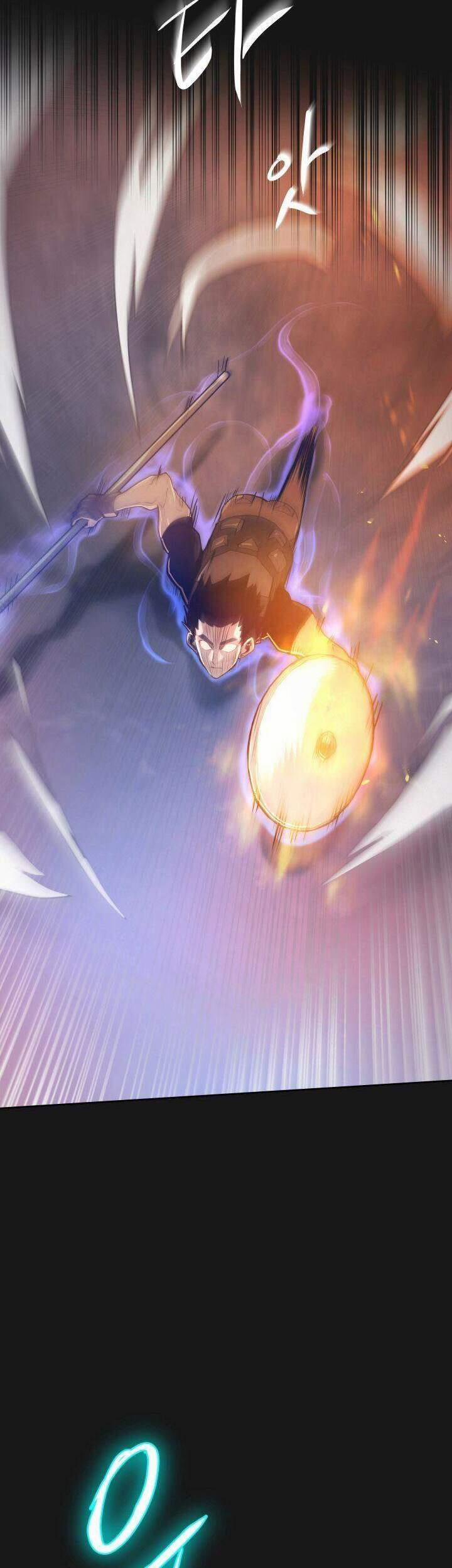 Từ Hôm Nay, Tôi Là Một Người Chơi 9 trang 30